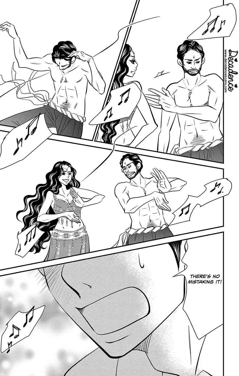Sexy Tanaka-San - 7.2 page 1-31c90bee