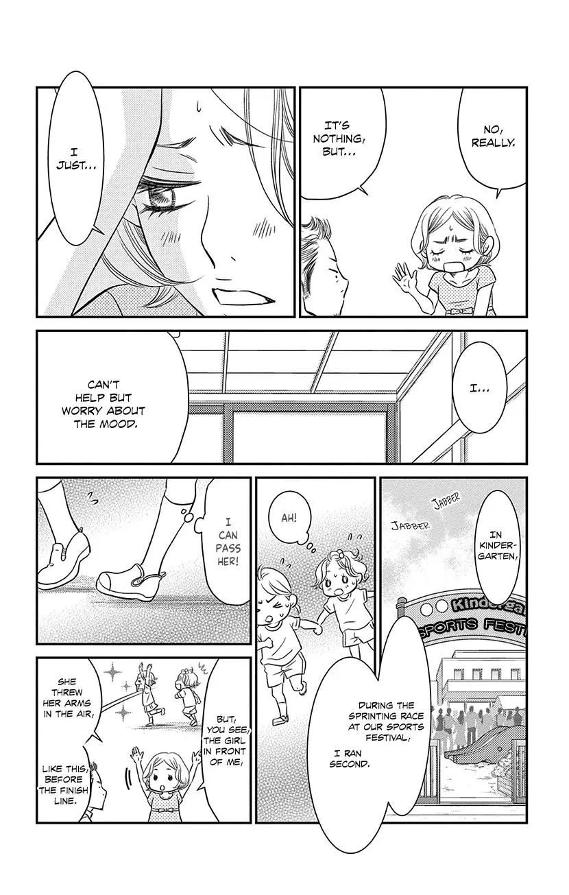 Sexy Tanaka-San - 7.2 page 22-d26f44f6