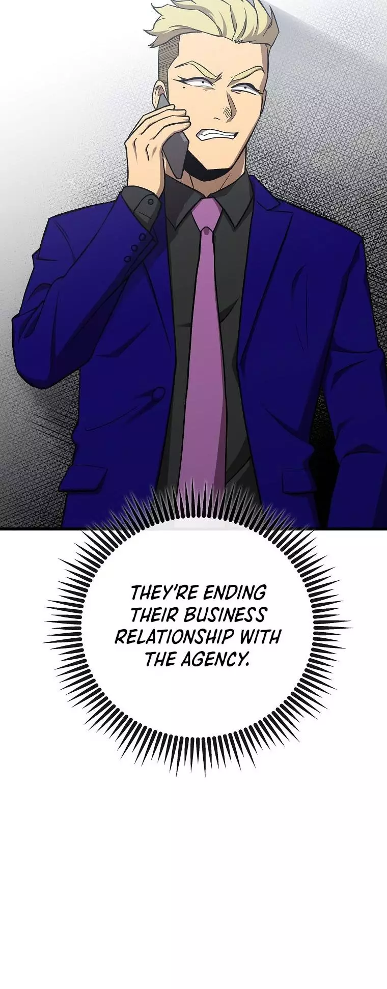 Black-Haired Tactical Genius - 12 page 20-7e943e1d