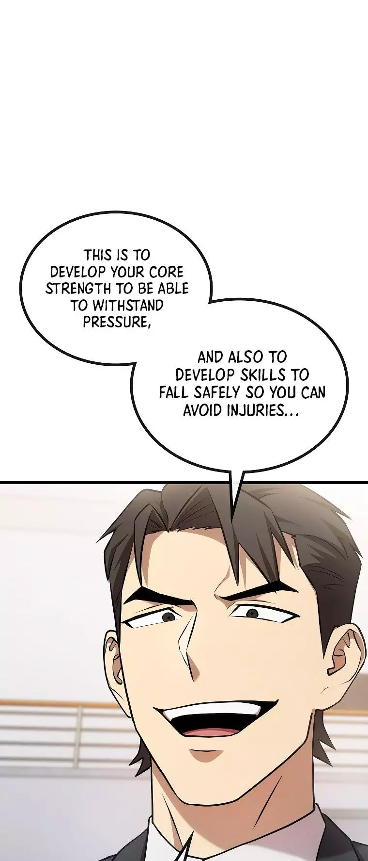 Black-Haired Tactical Genius - 23 page 28-5d81dc7a