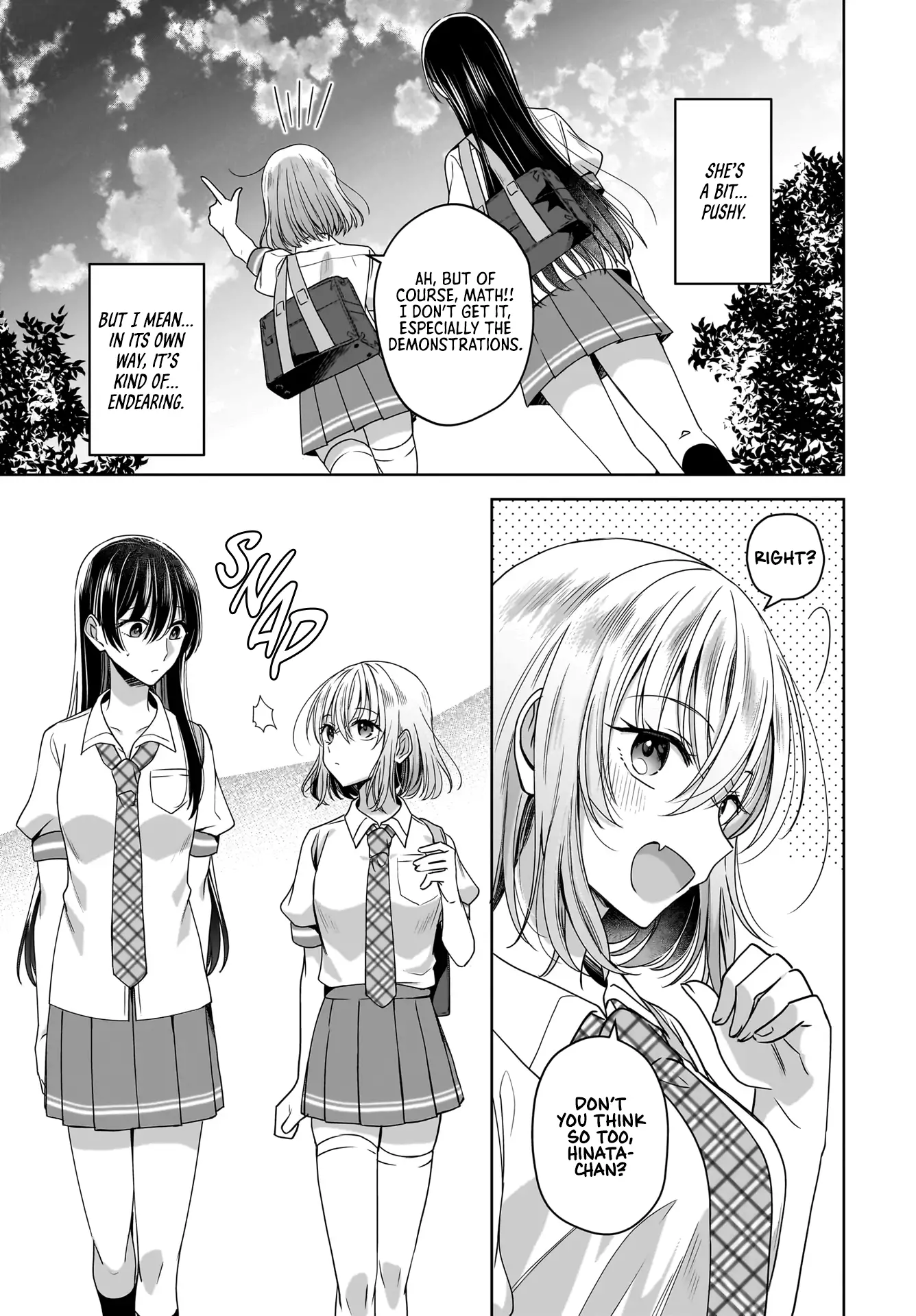 Snow Thaw & Love Letter - 5.5 page 9-4447efc3