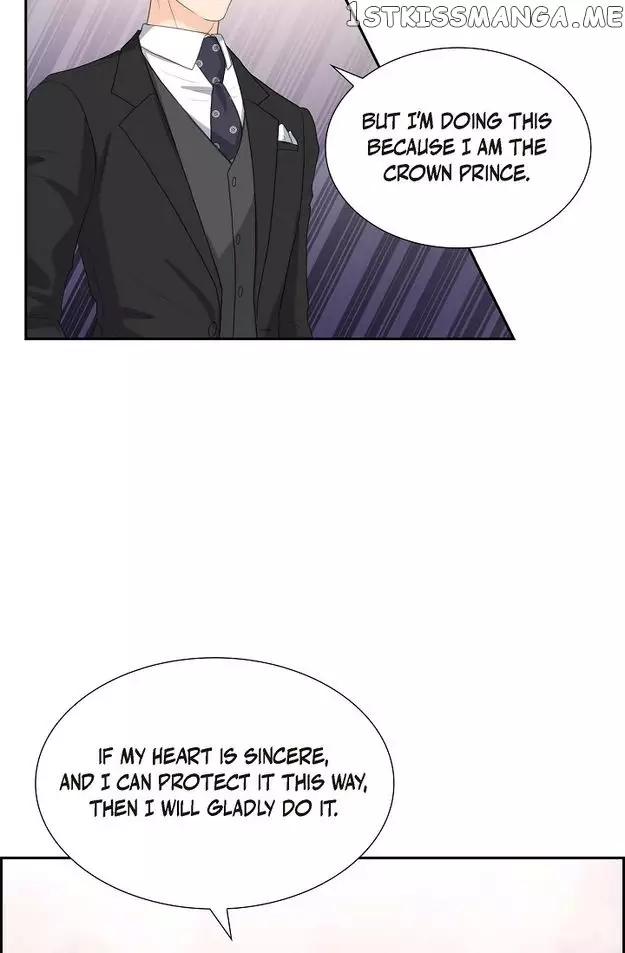 Crown Prince’S Marriage Proposal - 12 page 58-d84d8d6a
