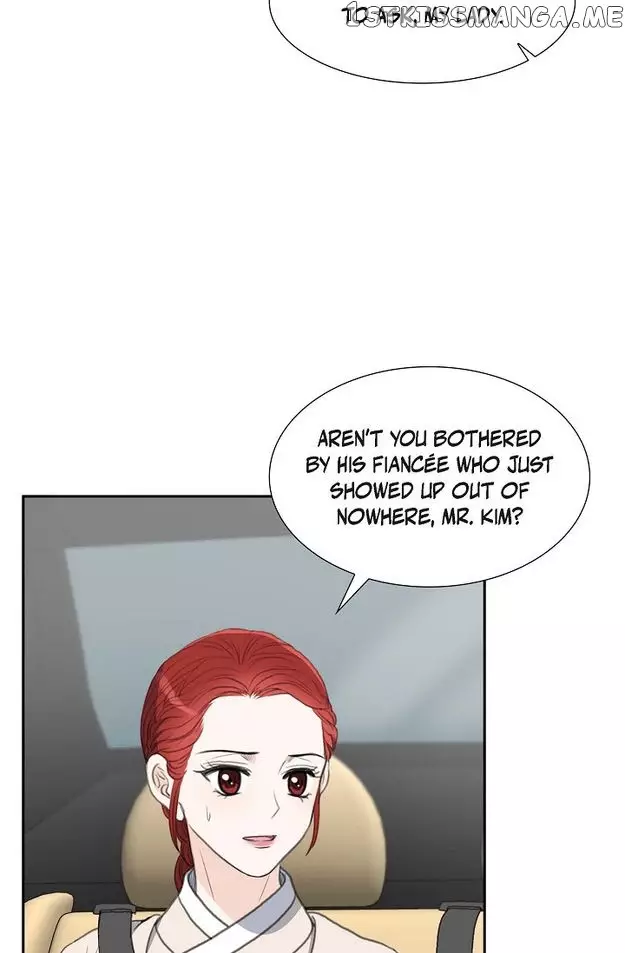 Crown Prince’S Marriage Proposal - 23 page 47-eefdc8ad