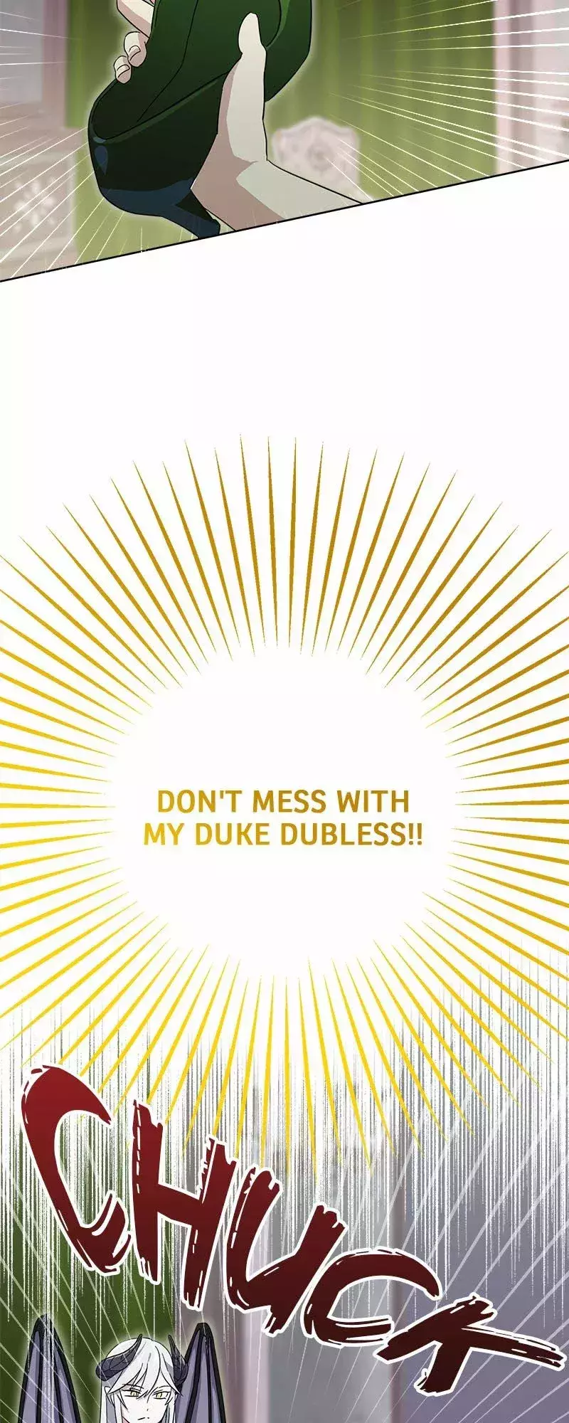 Don’T Mess With My Duke Dubless! - 14 page 35-e6f04425