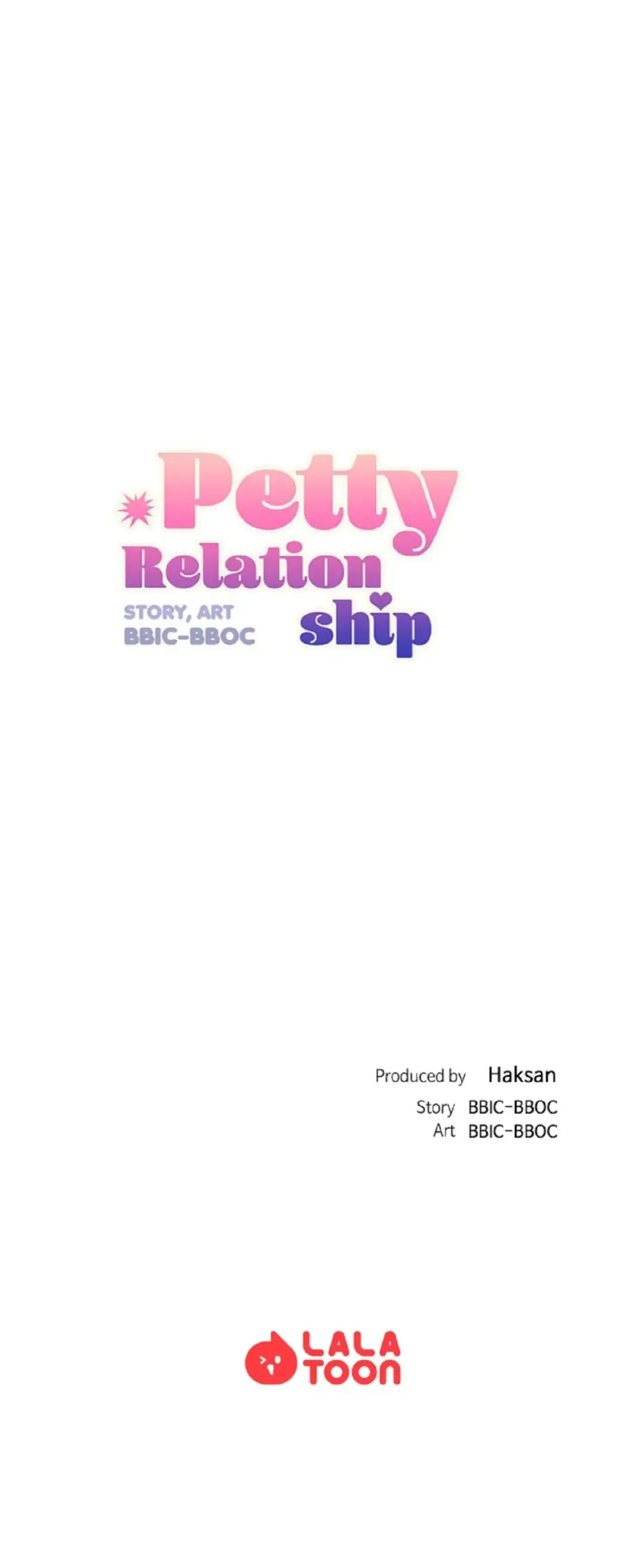 Petty Relationship - 12 page 16-71ae5409