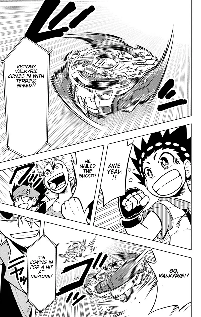 Beyblade Burst - 10 page 40-96a1608d