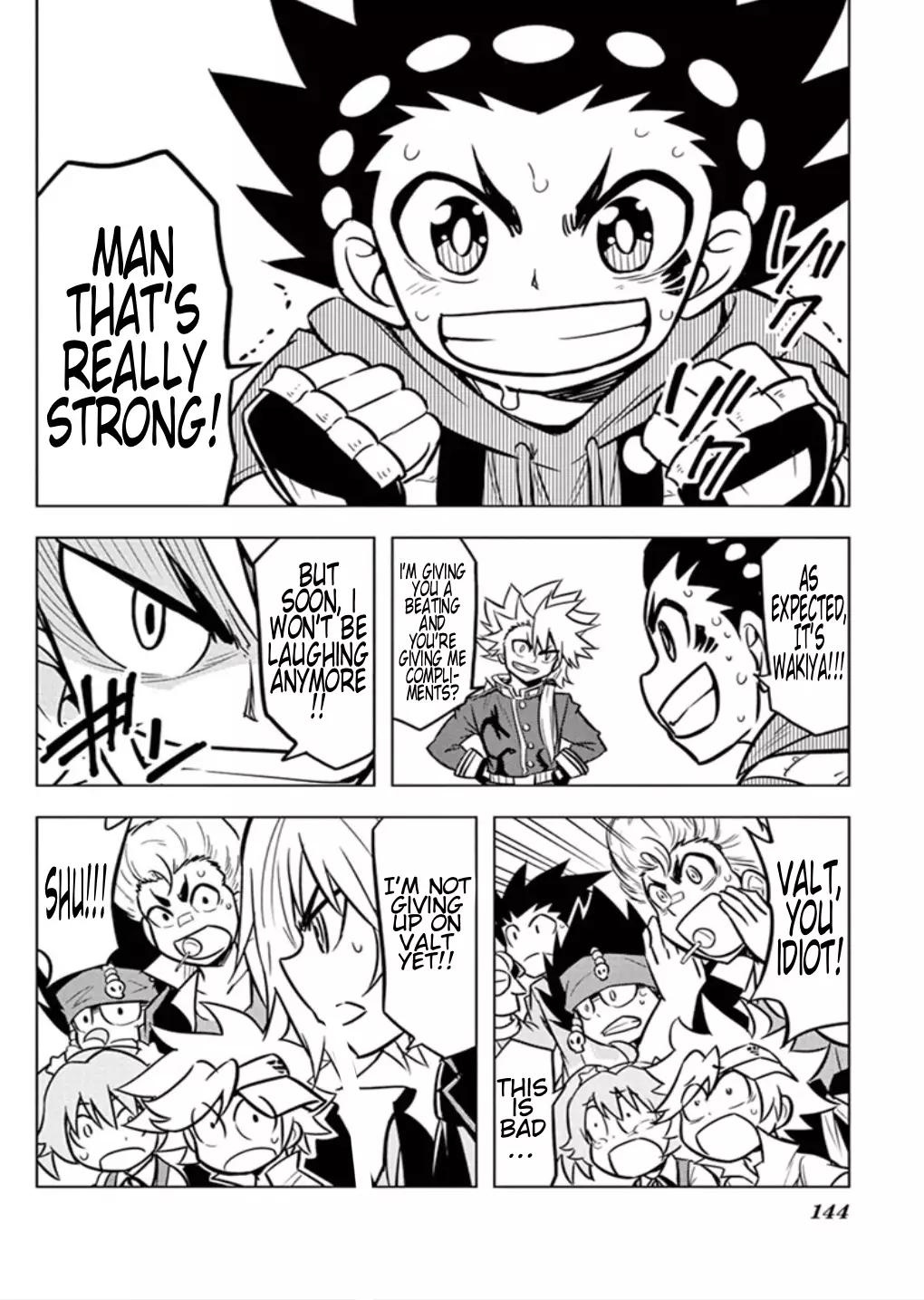 Beyblade Burst - 13 page 14-a8ee23fe