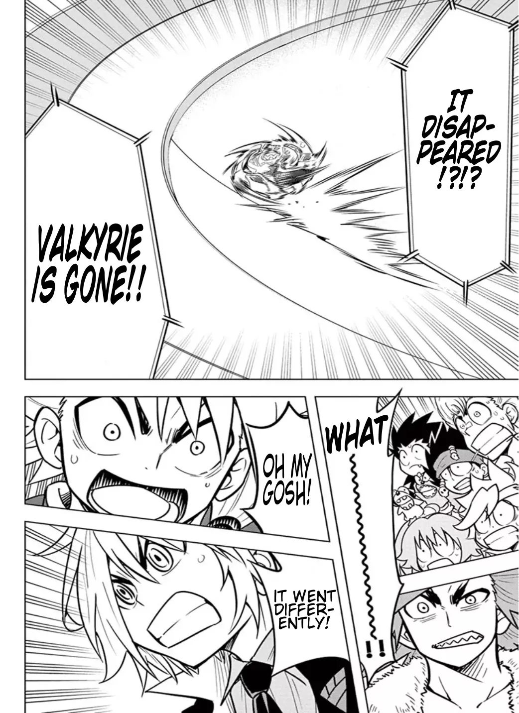 Beyblade Burst - 13 page 27-d08d8be2
