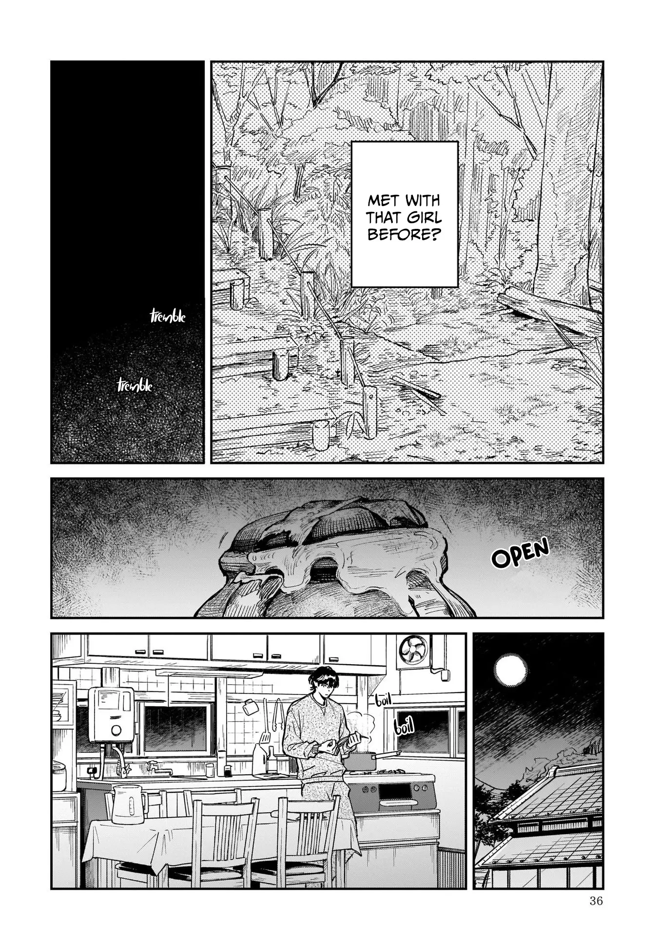 Tenkoi In Hachioji - 1 page 35-77bdfce3