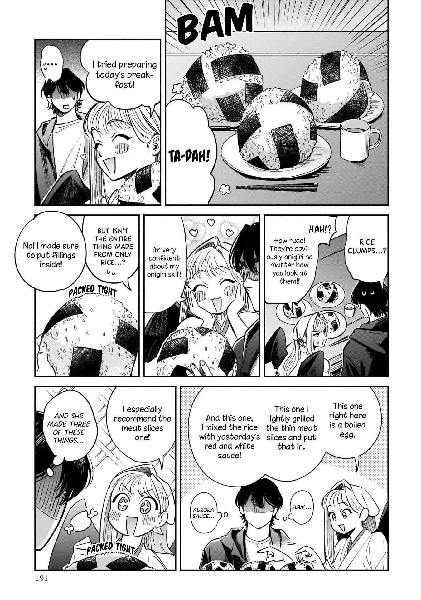 Tenkoi In Hachioji - 6 page 3-95fe05a5
