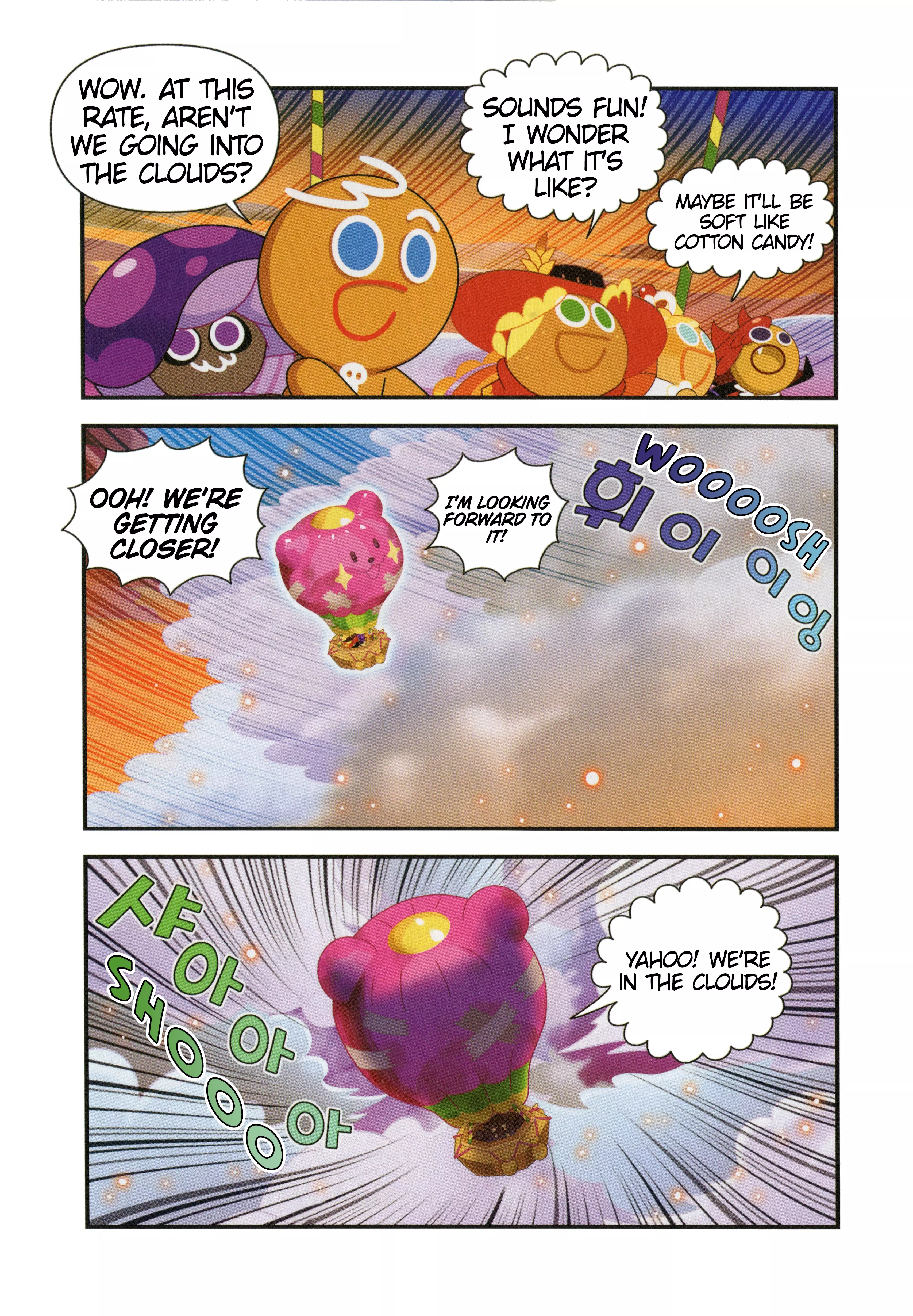 Cookie Run Kingdom - 19 page 10-d0e896d3