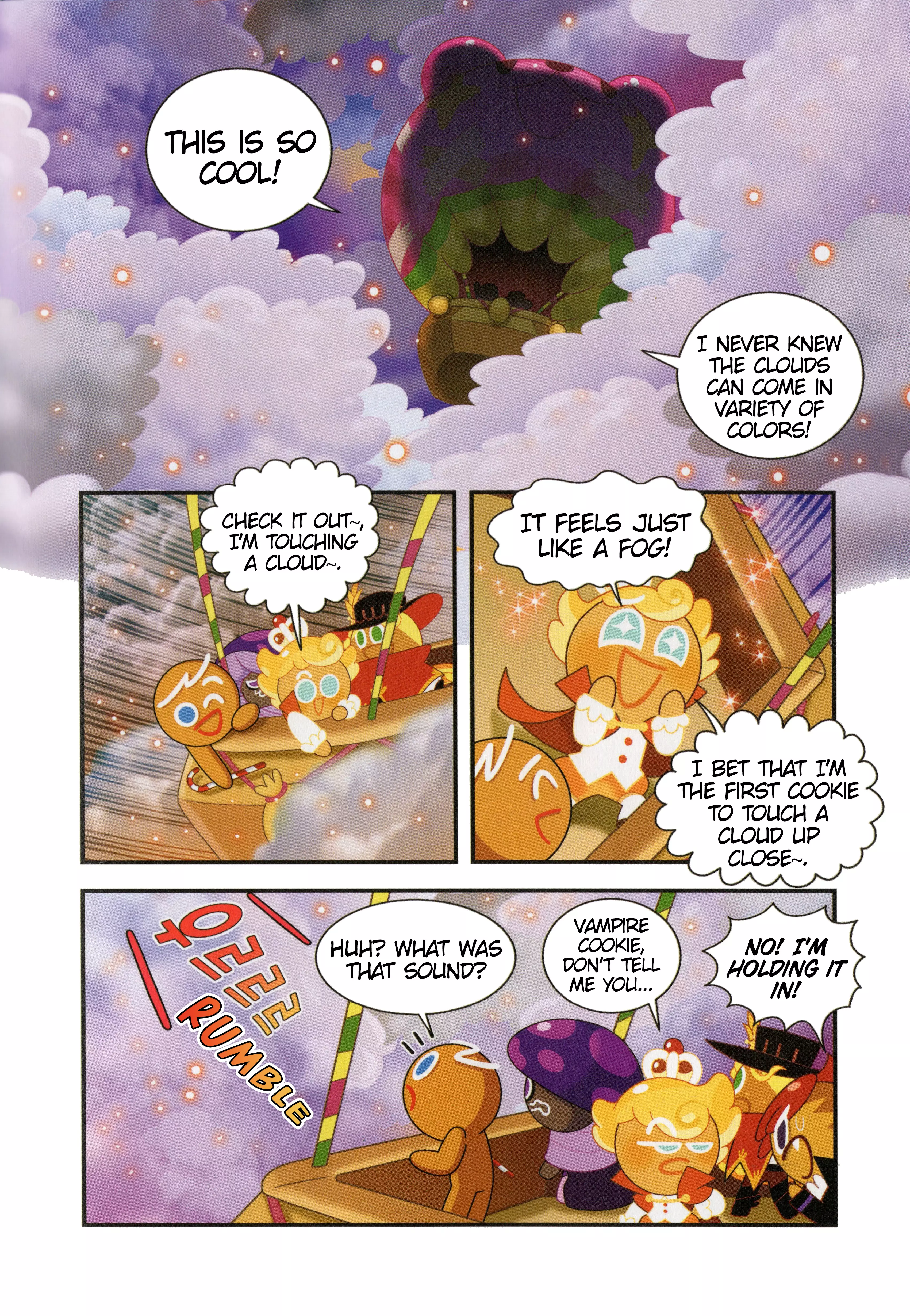 Cookie Run Kingdom - 19 page 11-b3f39295