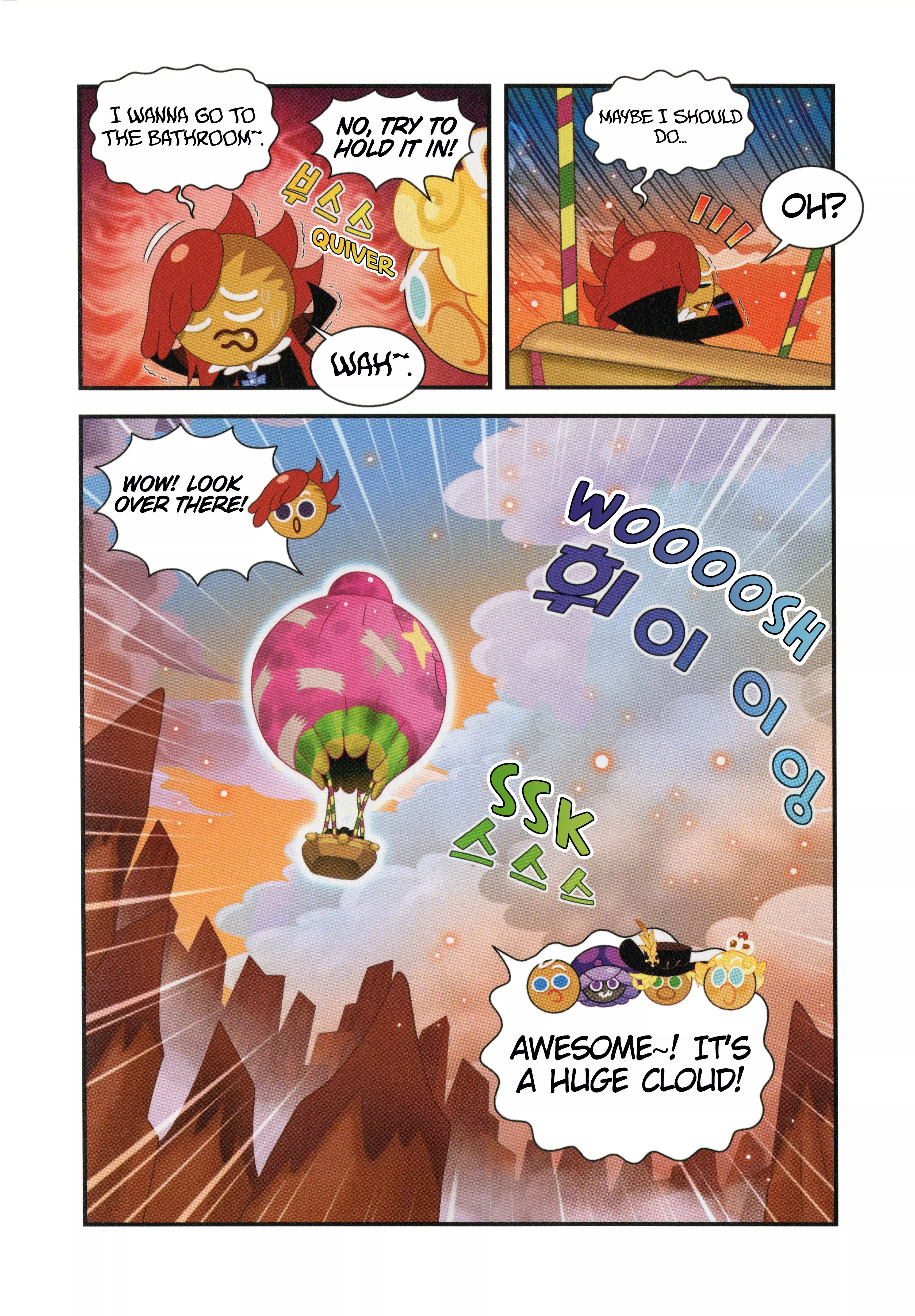 Cookie Run Kingdom - 19 page 9-ba98a5cc