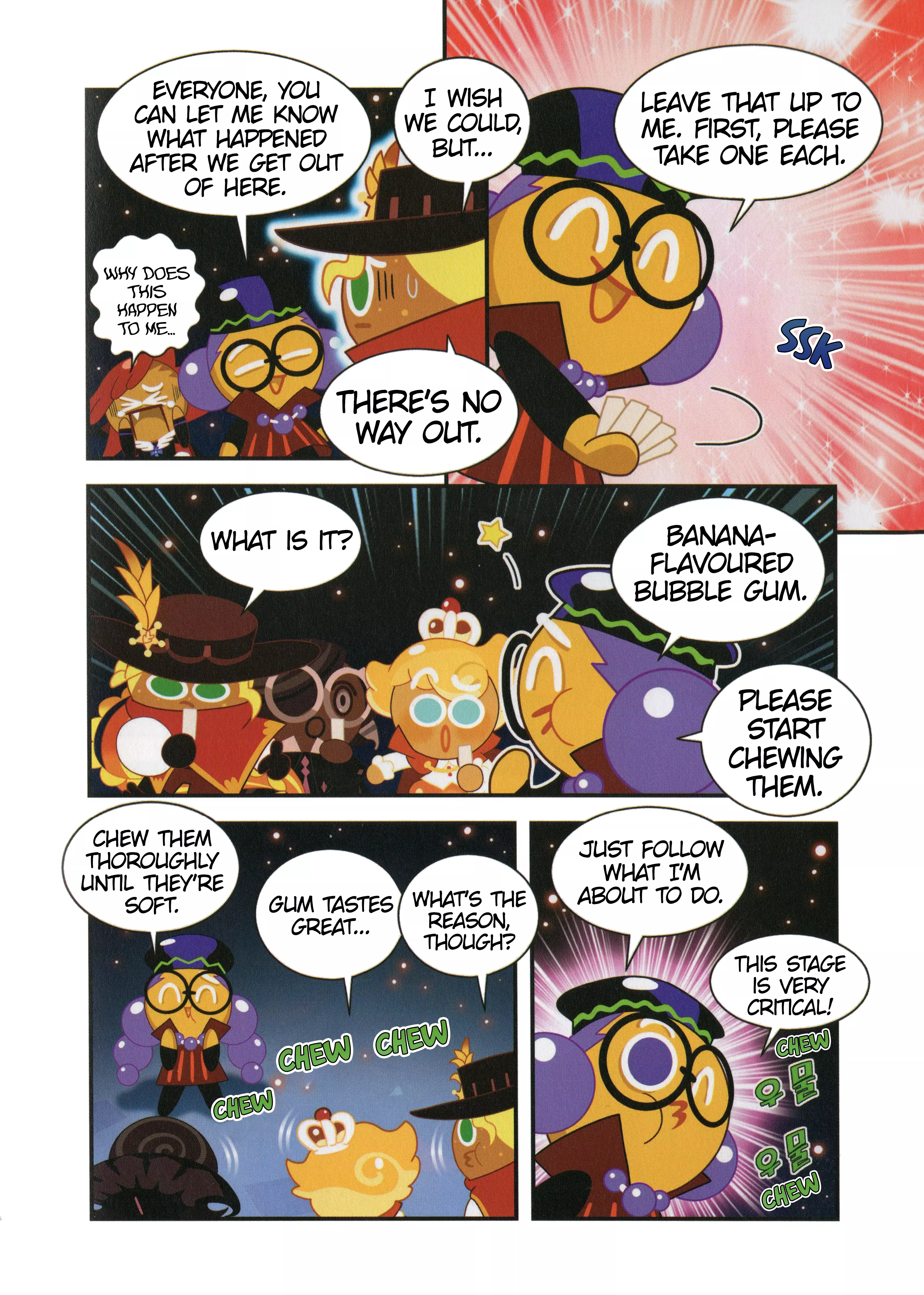 Cookie Run Kingdom - 32 page 21-e5477ea3