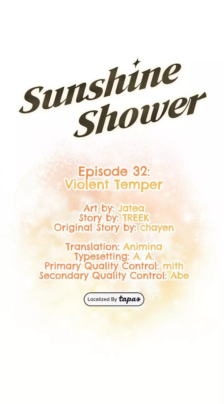 Sunshine Shower - 32 page 37-8d20e302
