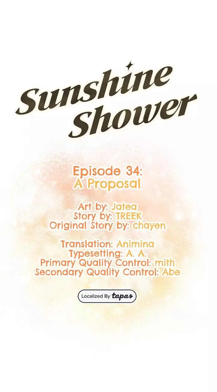 Sunshine Shower - 34 page 2-b91bdda9