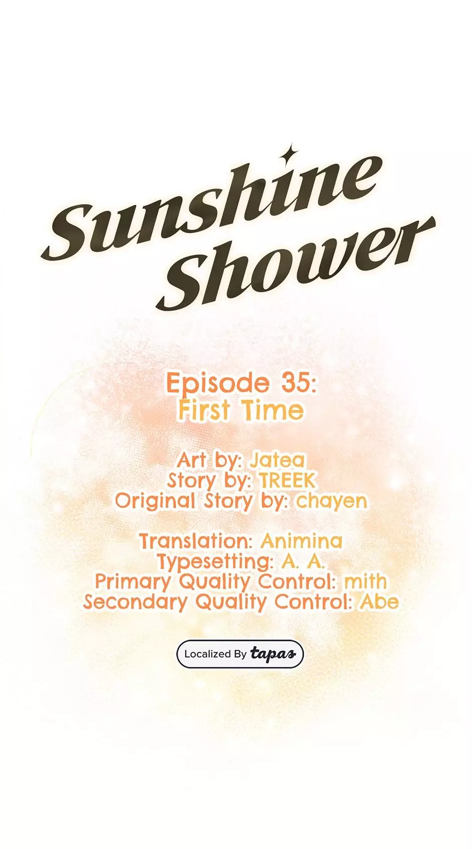 Sunshine Shower - 35 page 22-20a8ae6a
