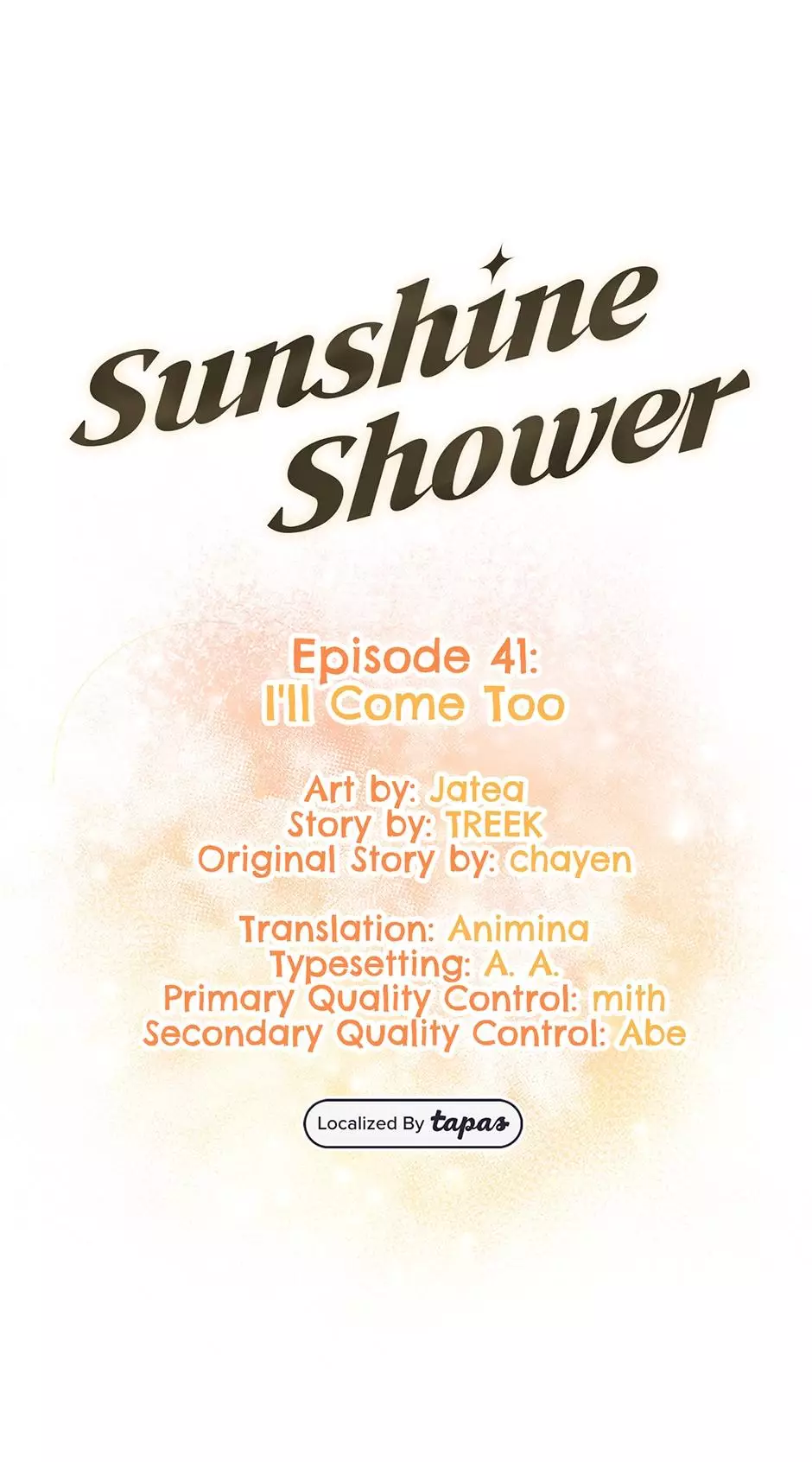 Sunshine Shower - 41 page 19-a6ac66b8