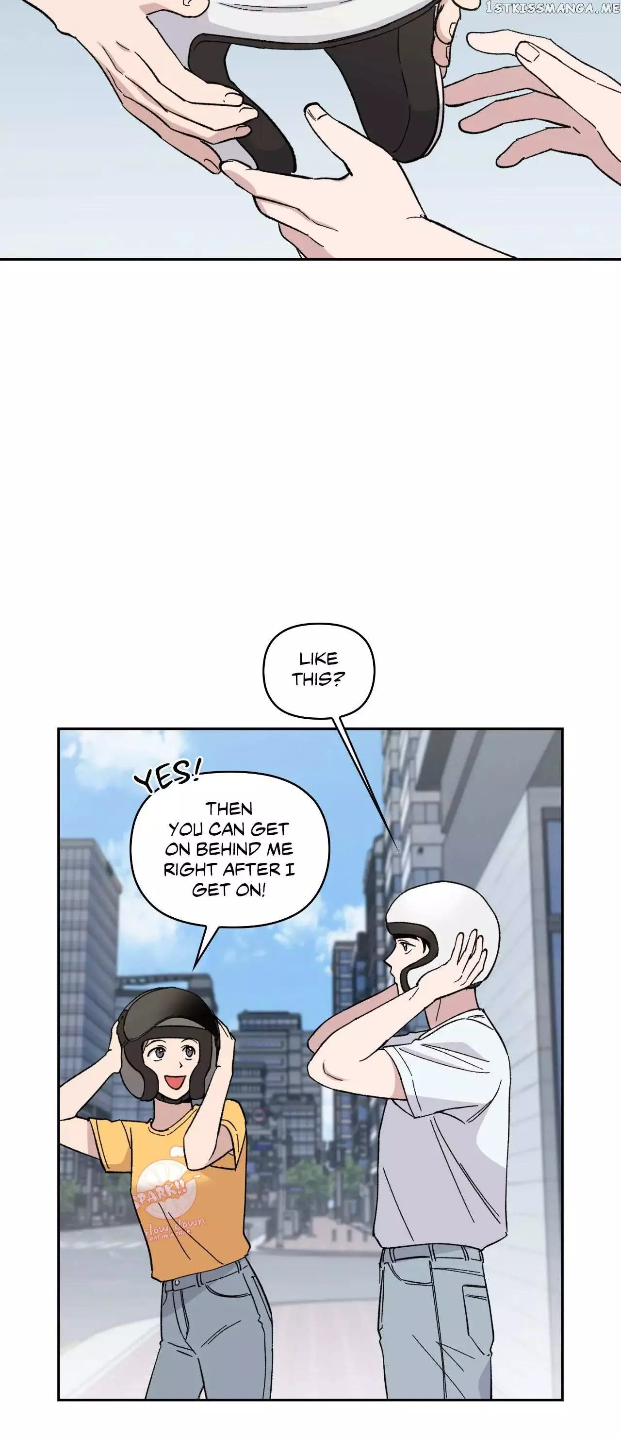 Love Rebooted - 24 page 4-59965382