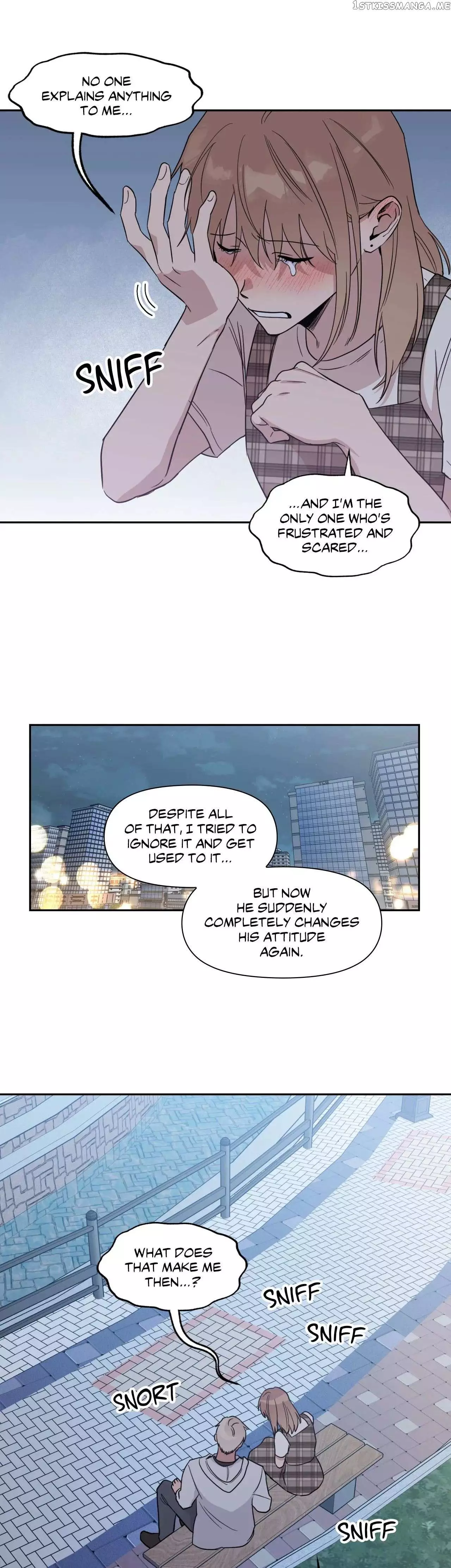 Love Rebooted - 31 page 16-4eb581ec
