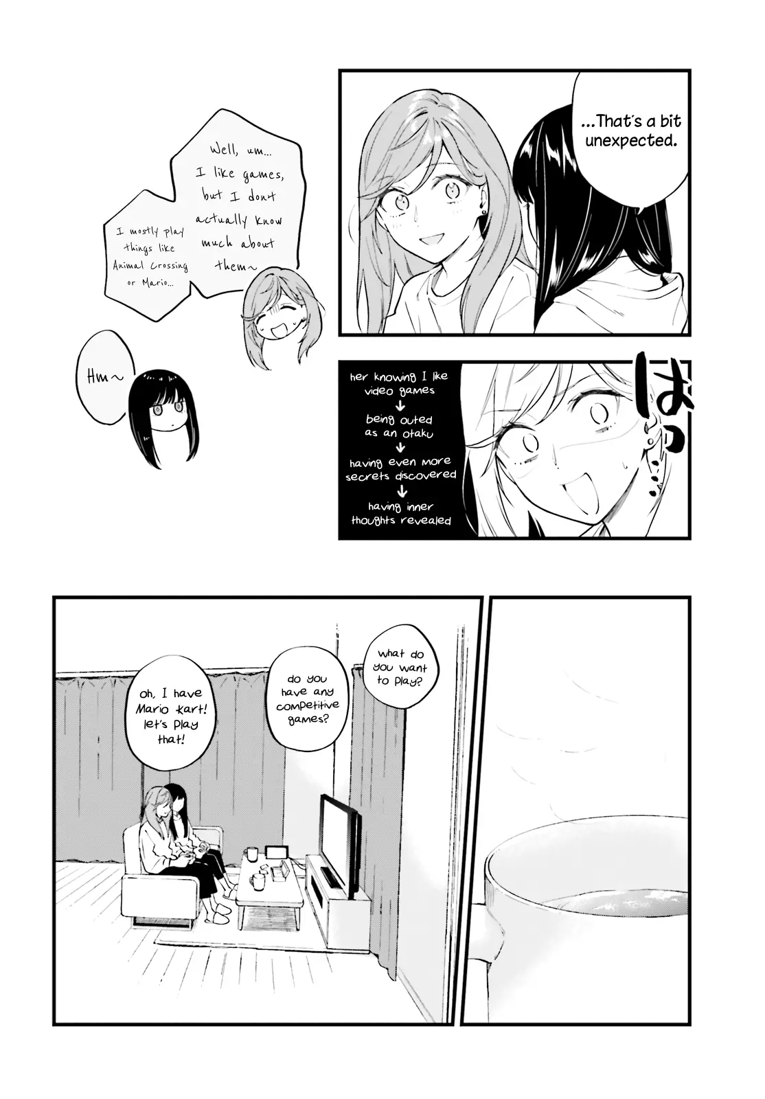 Keiyaku Shimai - 7 page 11-4a4fe1eb