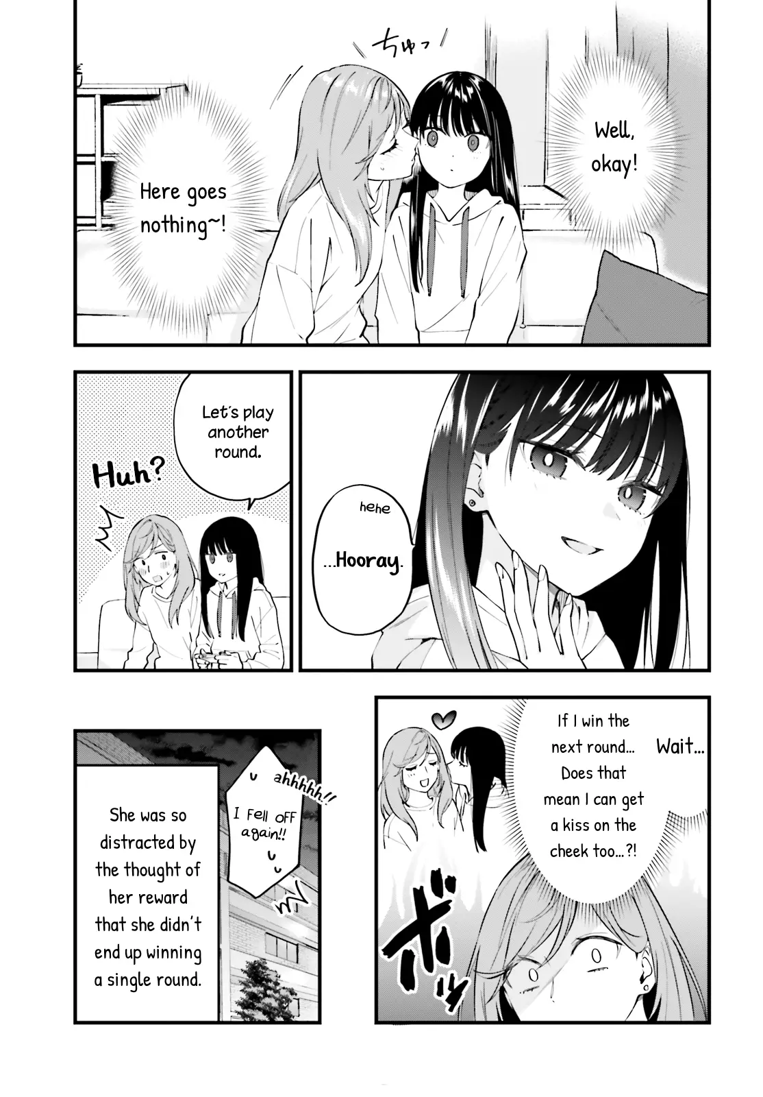 Keiyaku Shimai - 7 page 22-dfcec7a9
