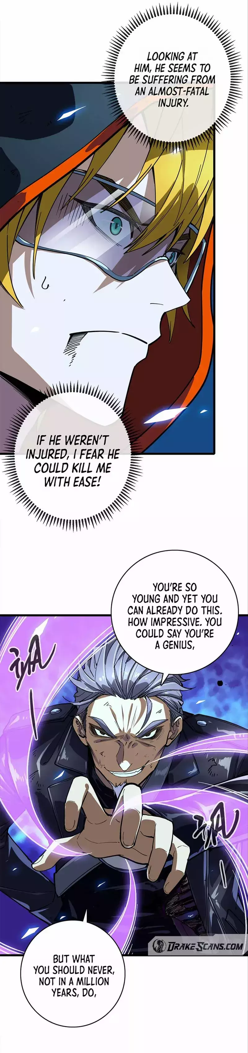 The Great Demon King - 6 page 5-4839ca61