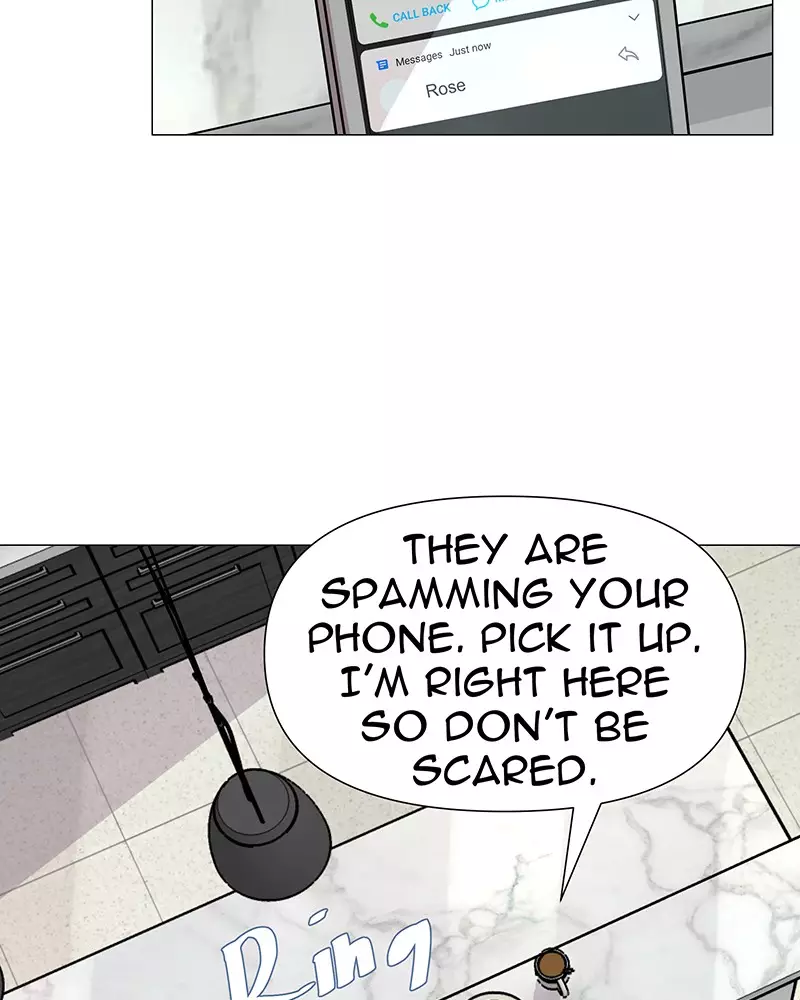 Unlovable Replacement - 49 page 52-eb183ca9