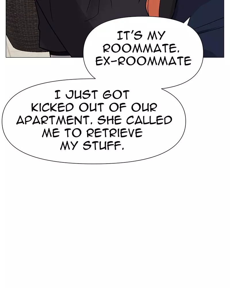 Unlovable Replacement - 49 page 58-34c1a350