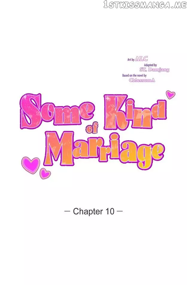Some Kind Of Marriage - 10 page 32-eb6701e6