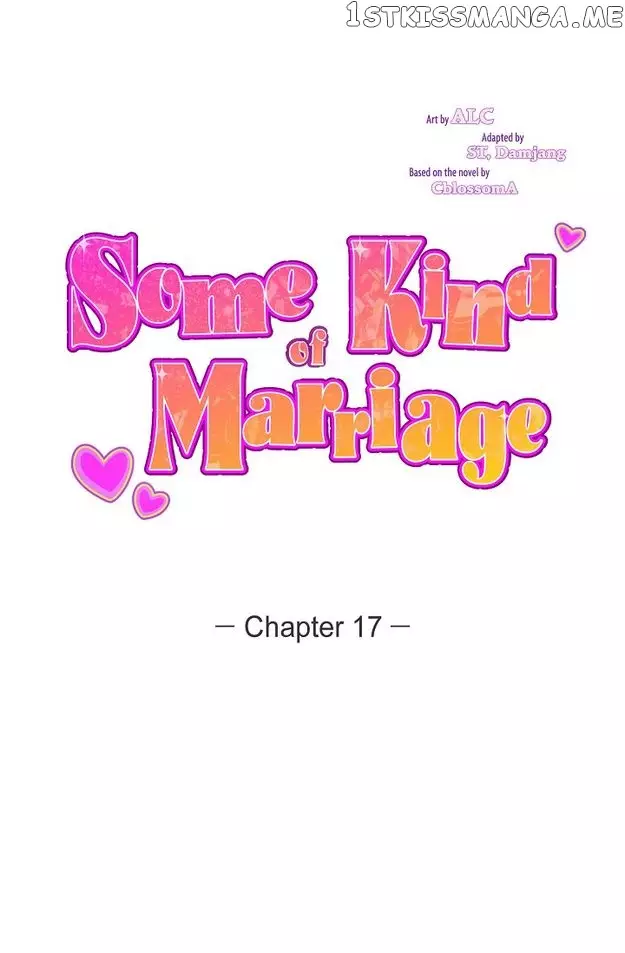 Some Kind Of Marriage - 17 page 34-e3a2aa28