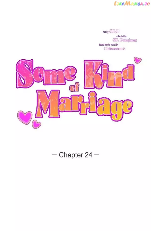 Some Kind Of Marriage - 24 page 6-a5ffb49c