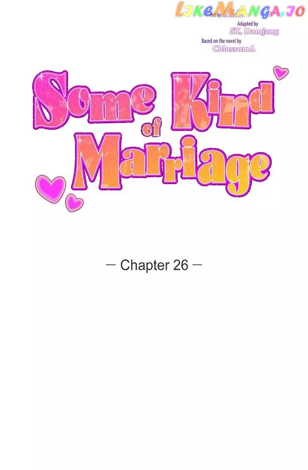 Some Kind Of Marriage - 26 page 5-c84271f3