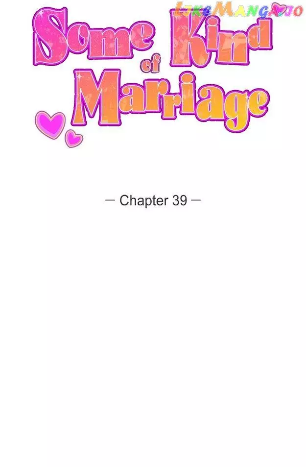 Some Kind Of Marriage - 39 page 33-5ecd48fe
