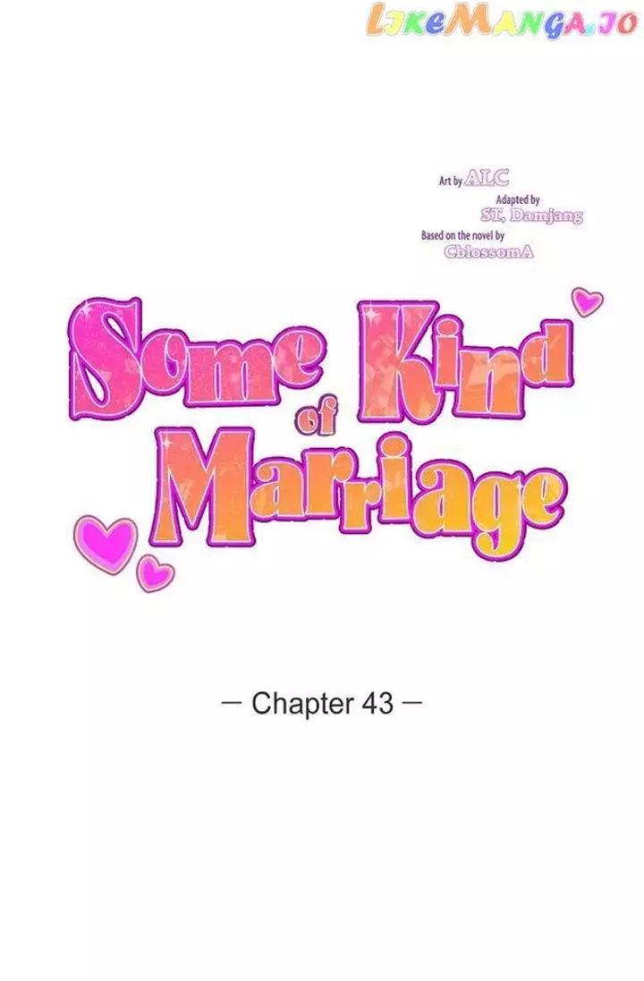 Some Kind Of Marriage - 43 page 6-f45d62e7