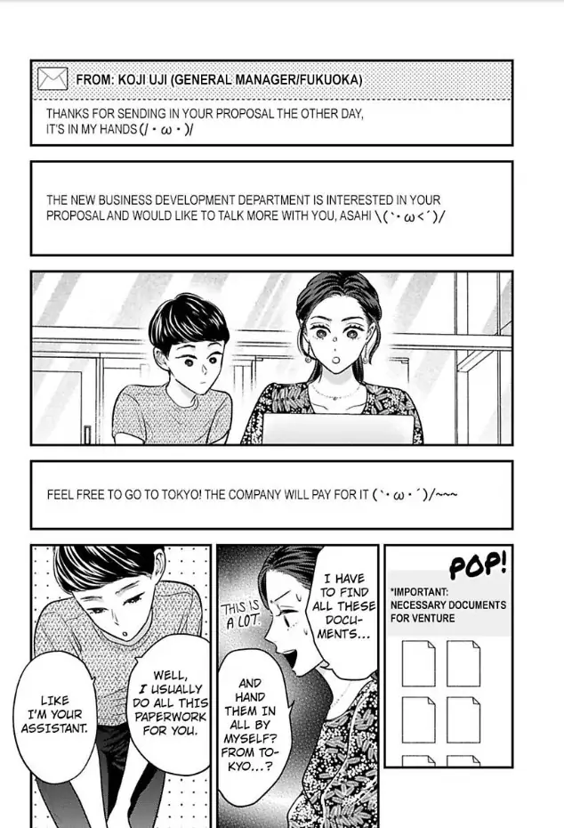 Kisarazu Kun No Xx Ga Mitai - 34 page 23-fdf243ed
