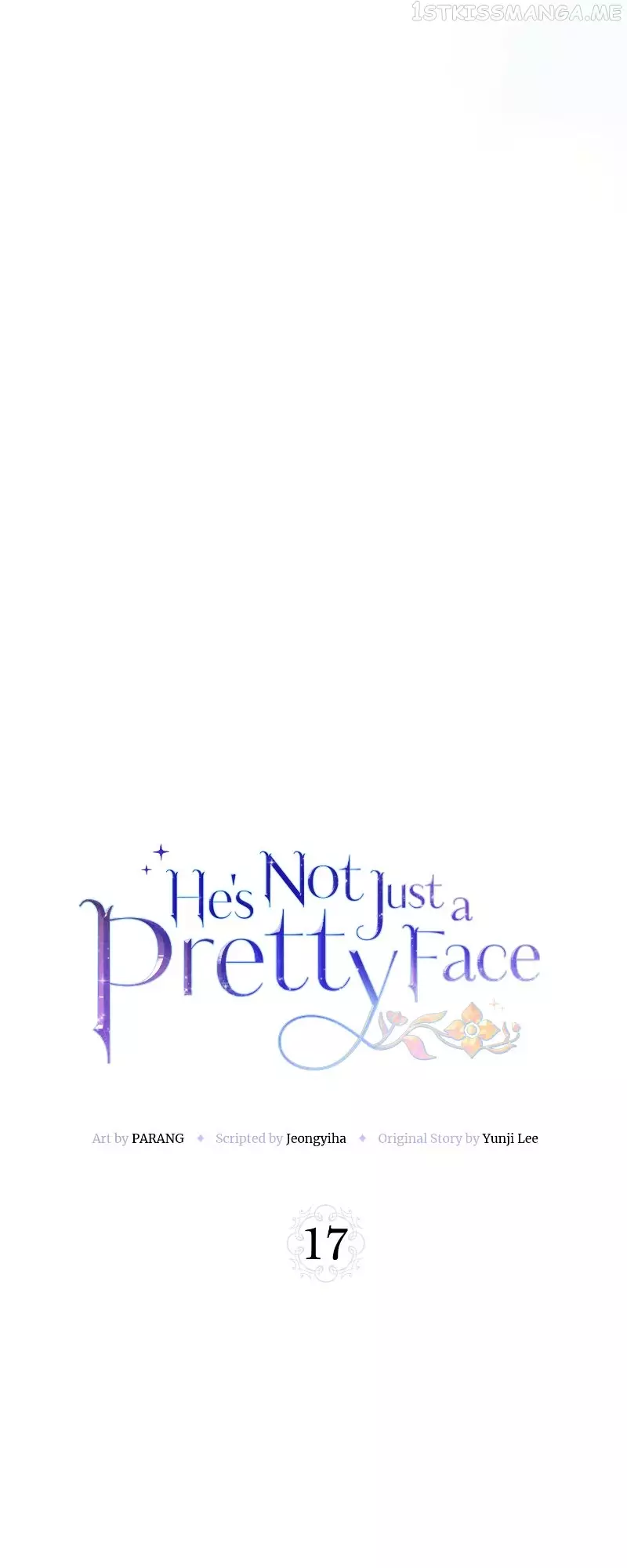 He’S Not Just A Pretty Face - 17 page 20-b6269336