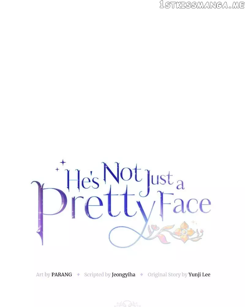 He’S Not Just A Pretty Face - 29 page 17-dc393c46