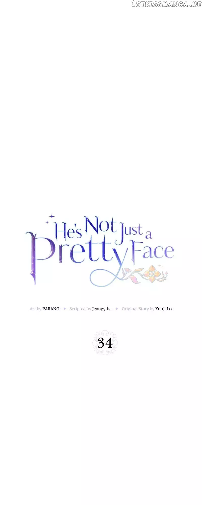 He’S Not Just A Pretty Face - 34 page 8-bc4f66ef