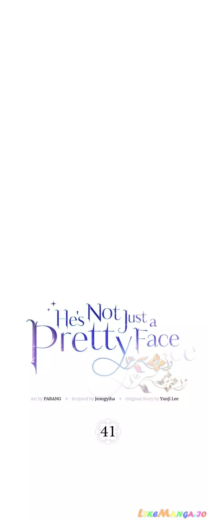He’S Not Just A Pretty Face - 41 page 41-e022433c