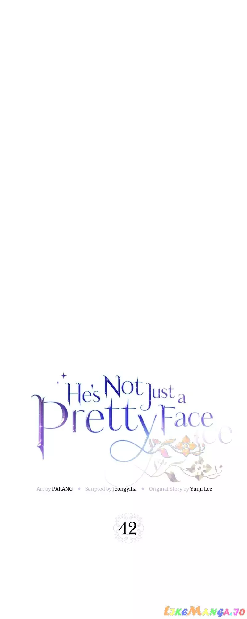 He’S Not Just A Pretty Face - 42 page 24-4527def5