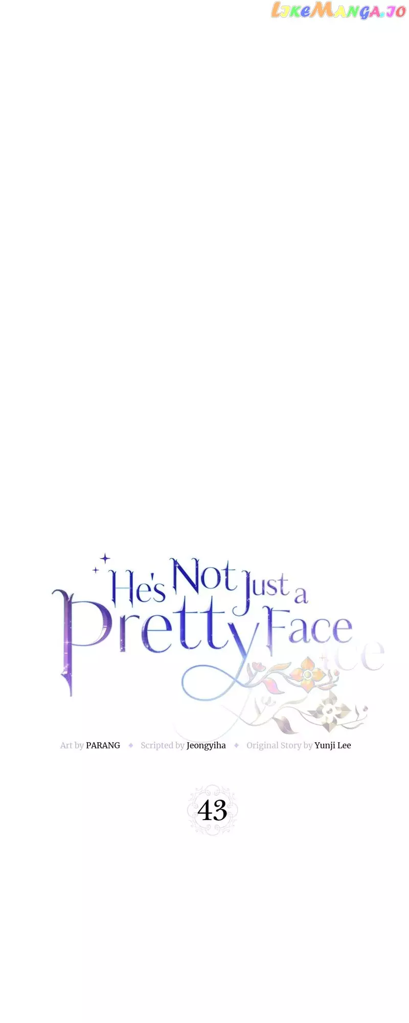 He’S Not Just A Pretty Face - 43 page 10-263733a1