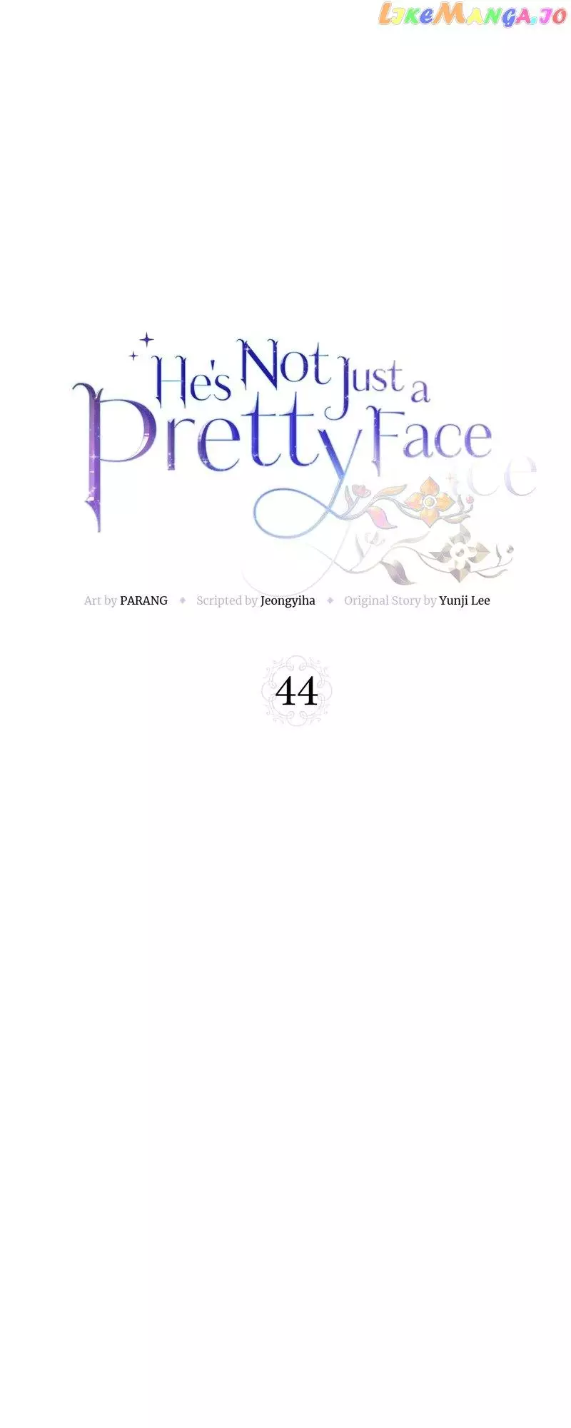 He’S Not Just A Pretty Face - 44 page 11-7e70c8e0
