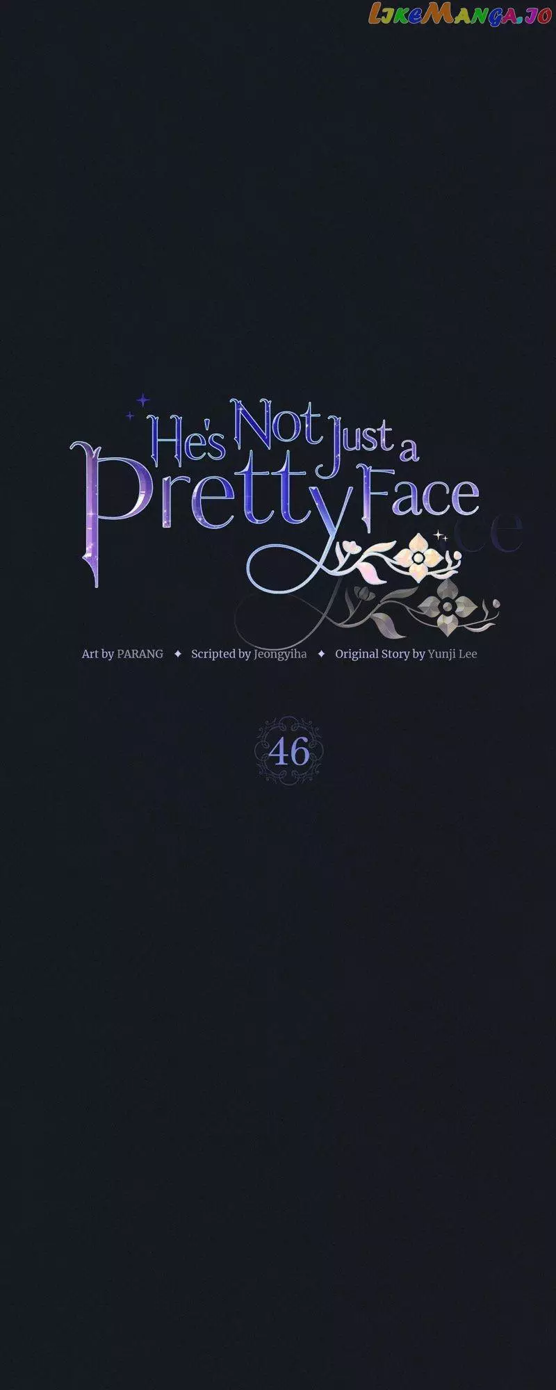 He’S Not Just A Pretty Face - 46 page 30-069c3cec