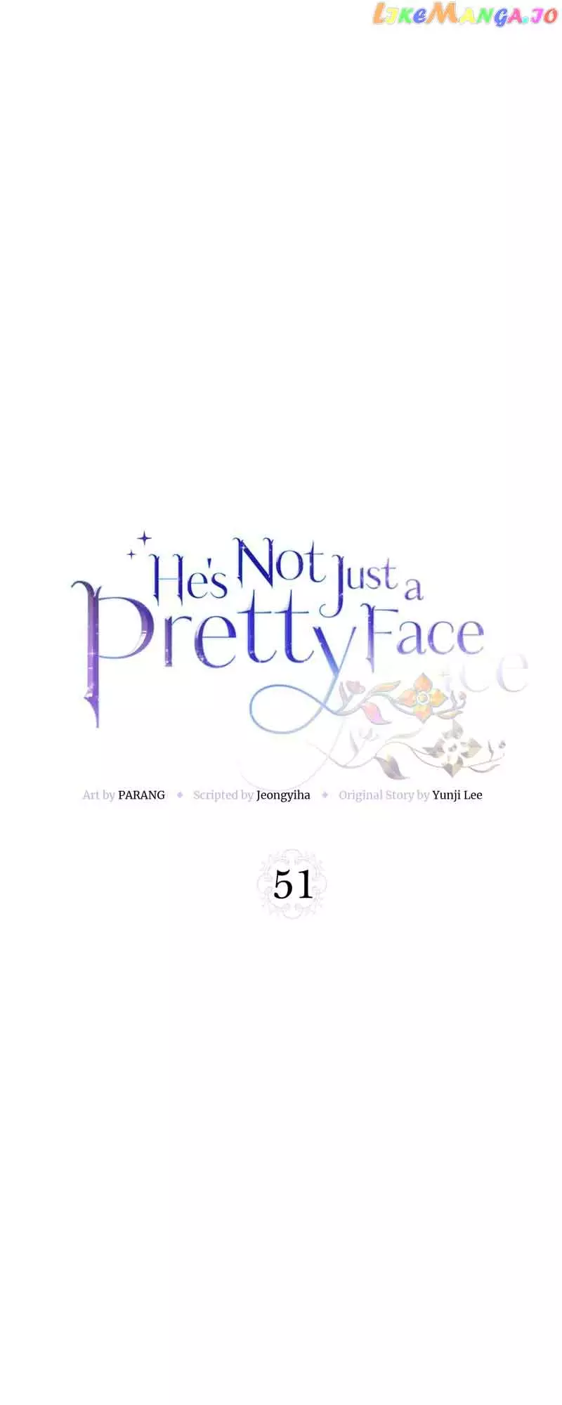 He’S Not Just A Pretty Face - 51 page 19-755e235d