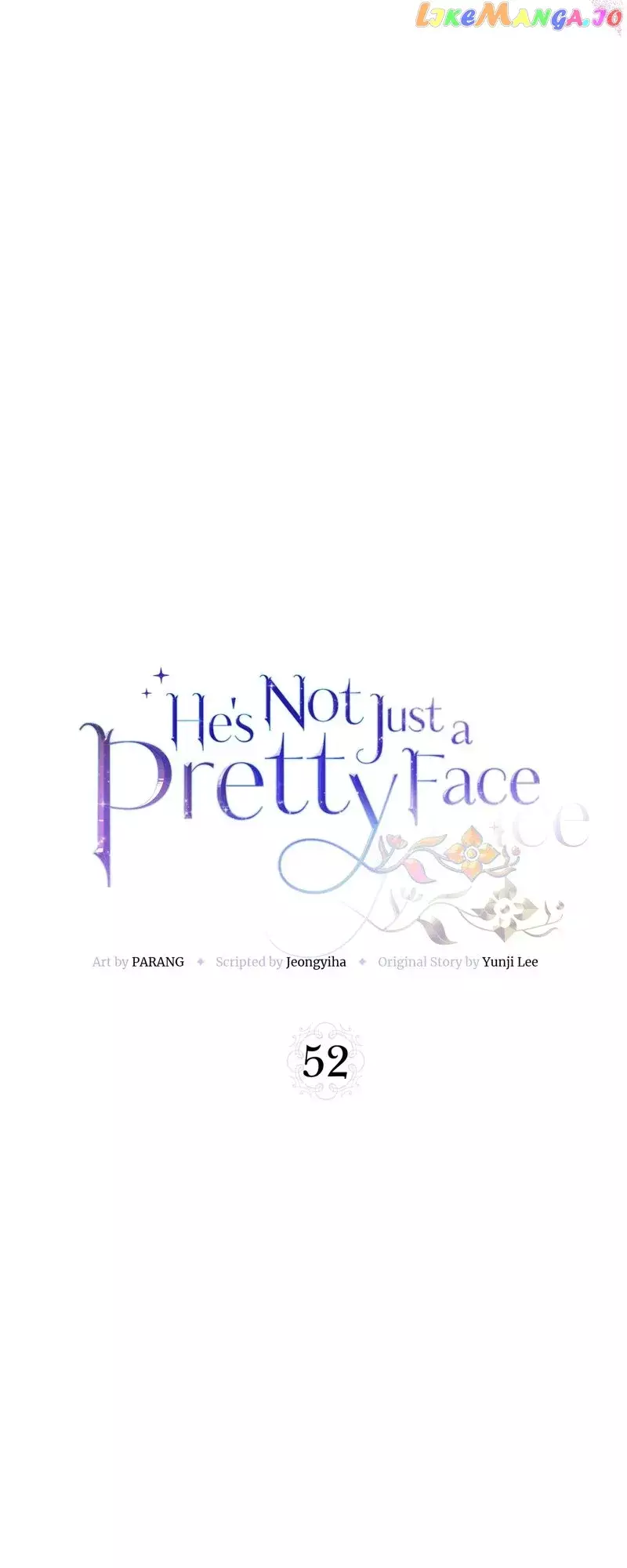 He’S Not Just A Pretty Face - 52 page 22-2853a463