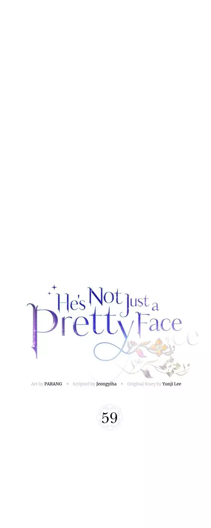 He’S Not Just A Pretty Face - 59 page 8-f1a15512