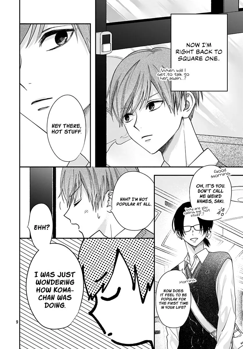 I Hate Komiyama - 10 page 11-9f844974