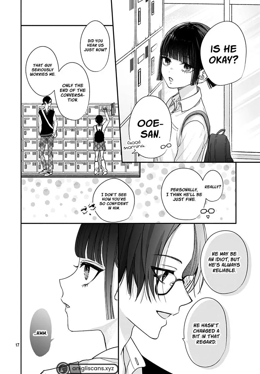 I Hate Komiyama - 10 page 19-bca07cc3