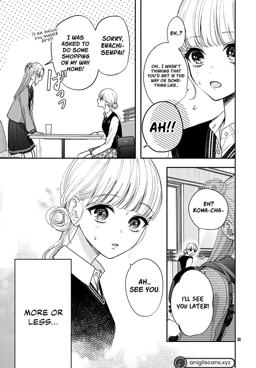I Hate Komiyama - 10 page 38-122e6cee